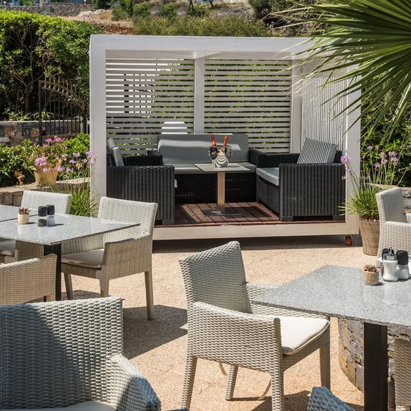 Hotel Matheo Villas & Suites — hoofdfoto