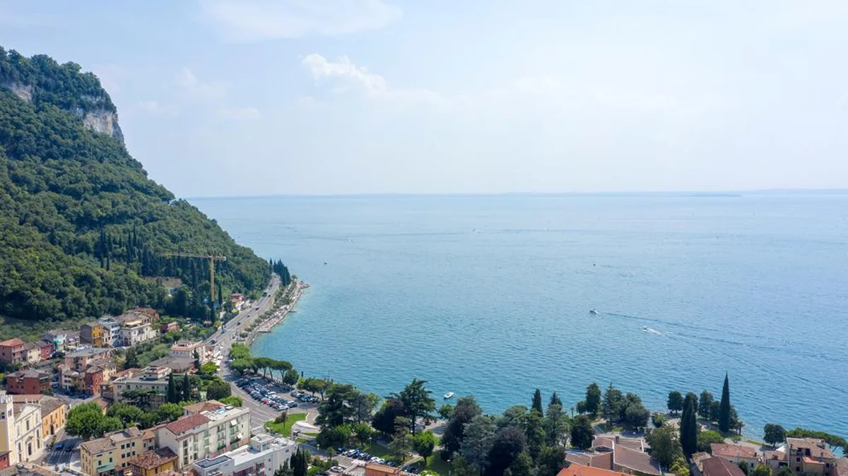 Hotel La Perla — hoofdfoto