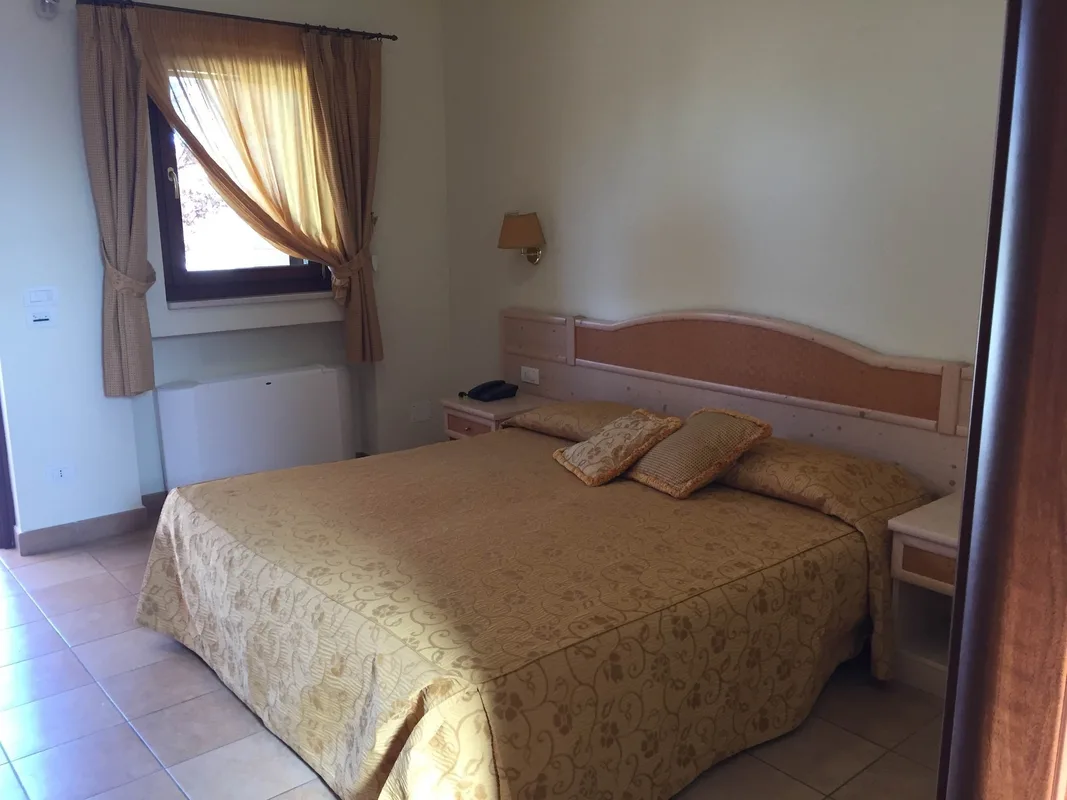 Antica Masseria Hotel Relais — hoofdfoto
