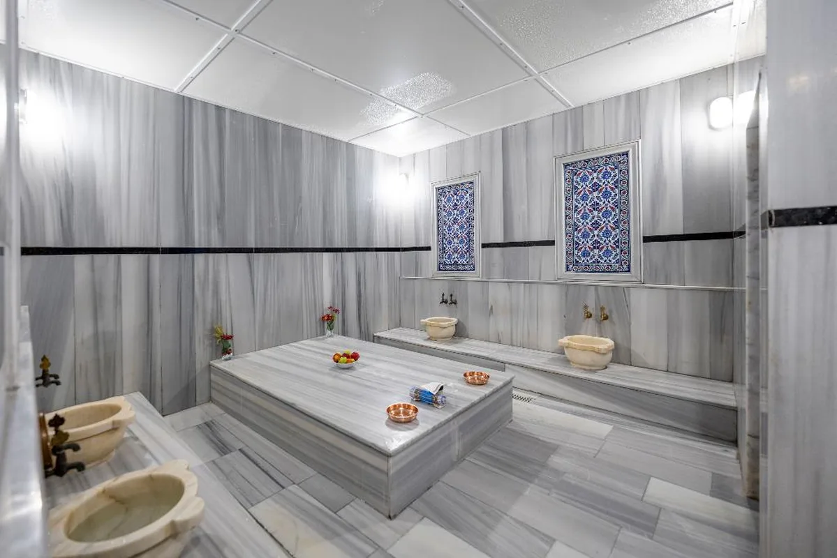 Harmony Hotel & Spa Merter, hoofdfoto