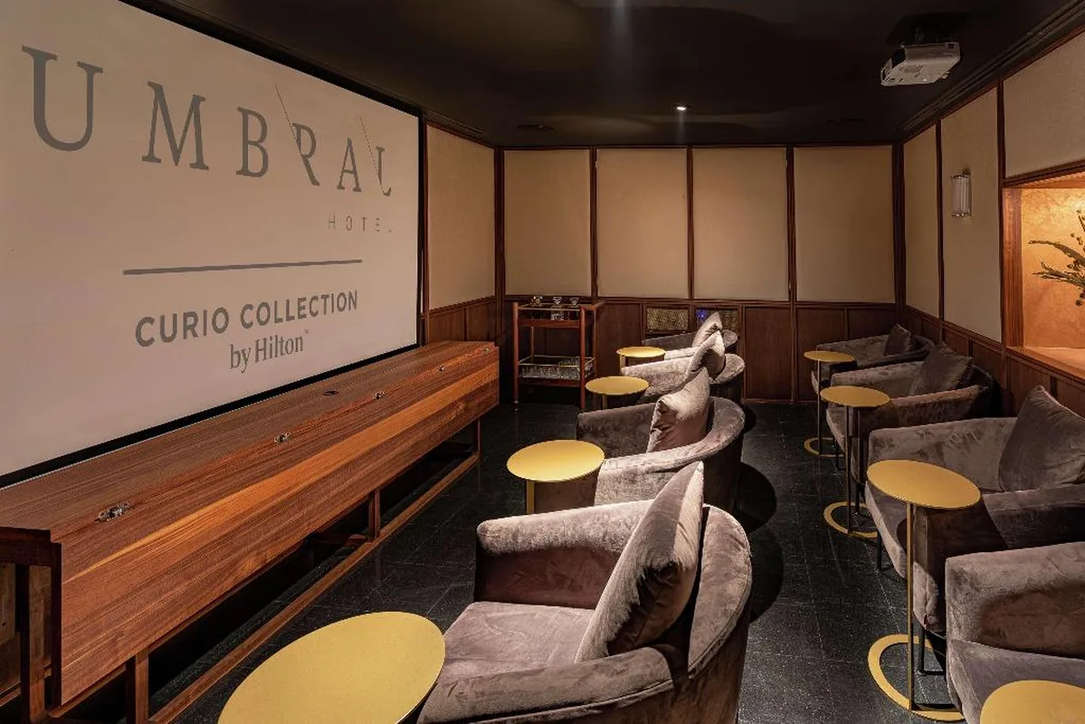 Umbral Curio Collection By Hilton — hoofdfoto