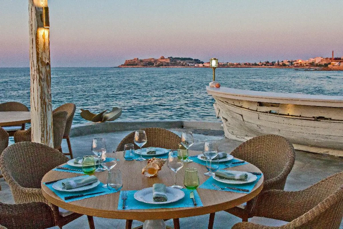 Thalassa Boutique Hotel, hoofdfoto
