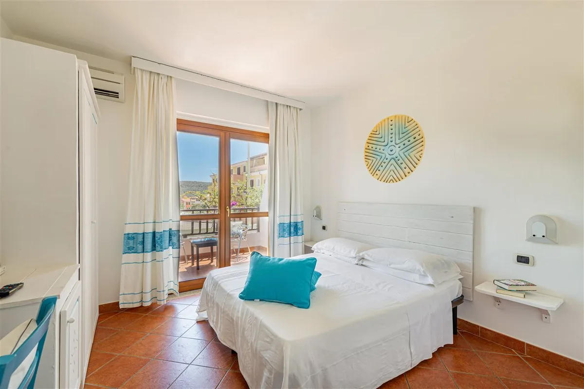 Hotel La Funtana — hoofdfoto