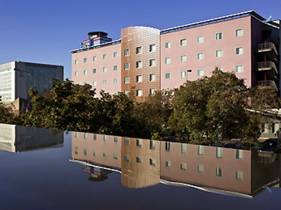 Novotel Brescia 2 — hoofdfoto