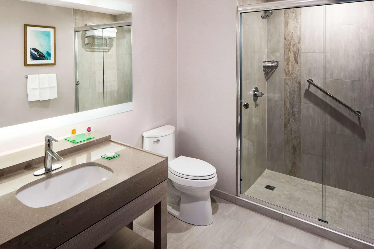 Hyatt Place Aruba Airport — hoofdfoto