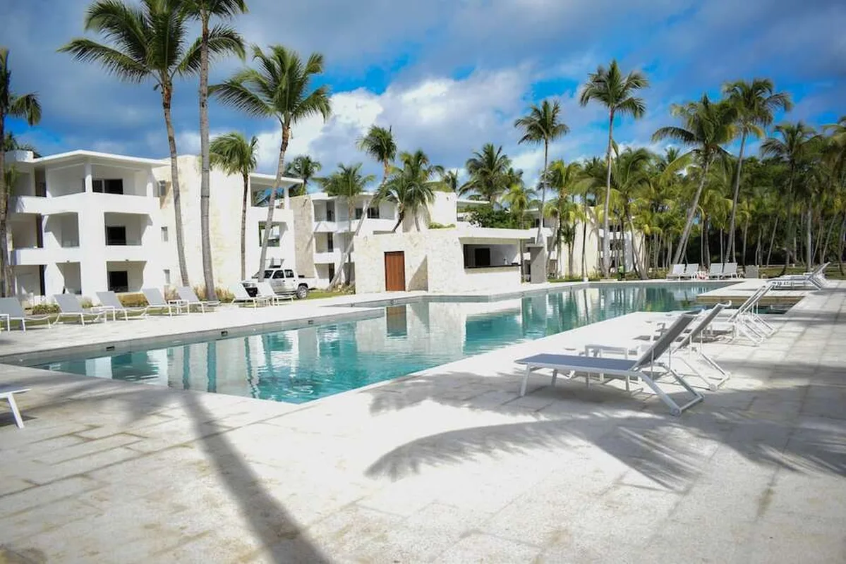 Family Club Grand Bavaro Princess — hoofdfoto