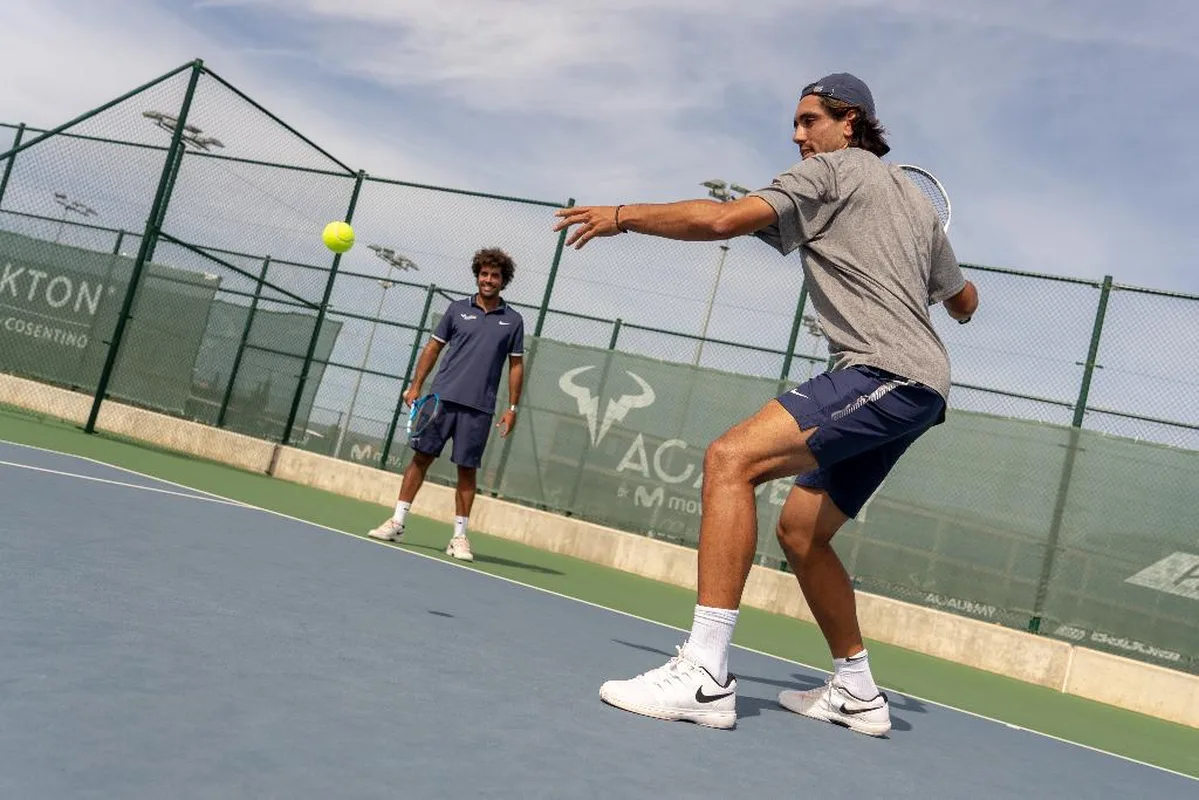 Rafa Nadal Sport Residence — hoofdfoto