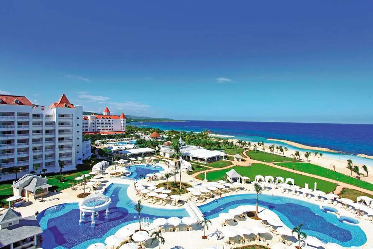 Luxury Bahia Principe Runaway Bay, hoofdfoto