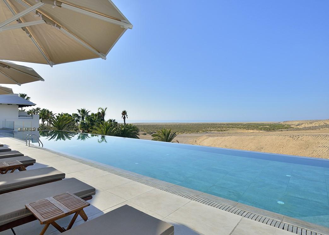 Innside by Meliá Fuerteventura — hoofdfoto