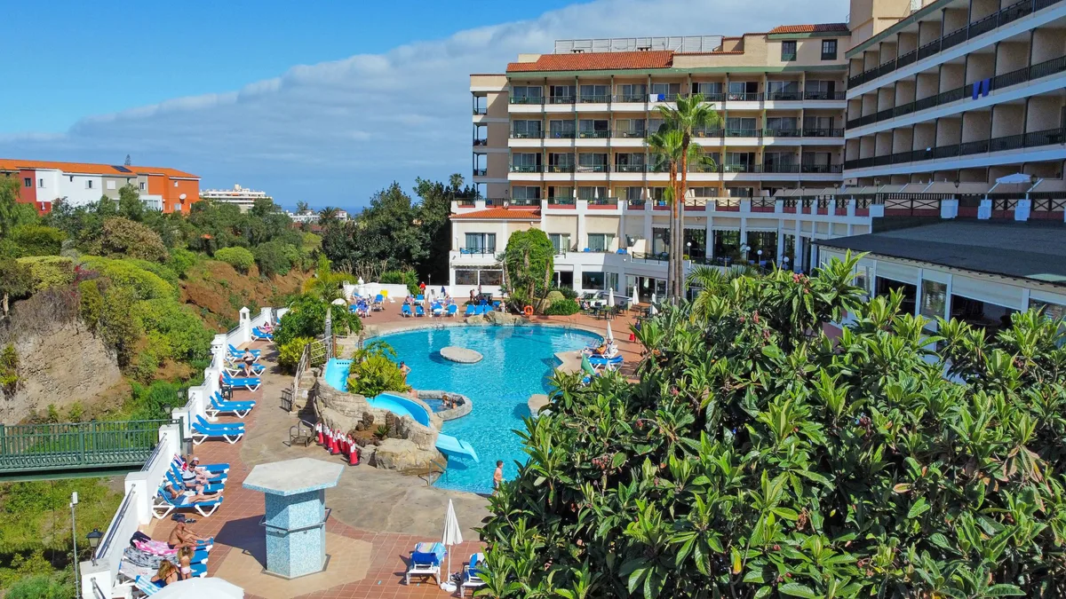 BlueSea Costa Jardin & Spa — hoofdfoto