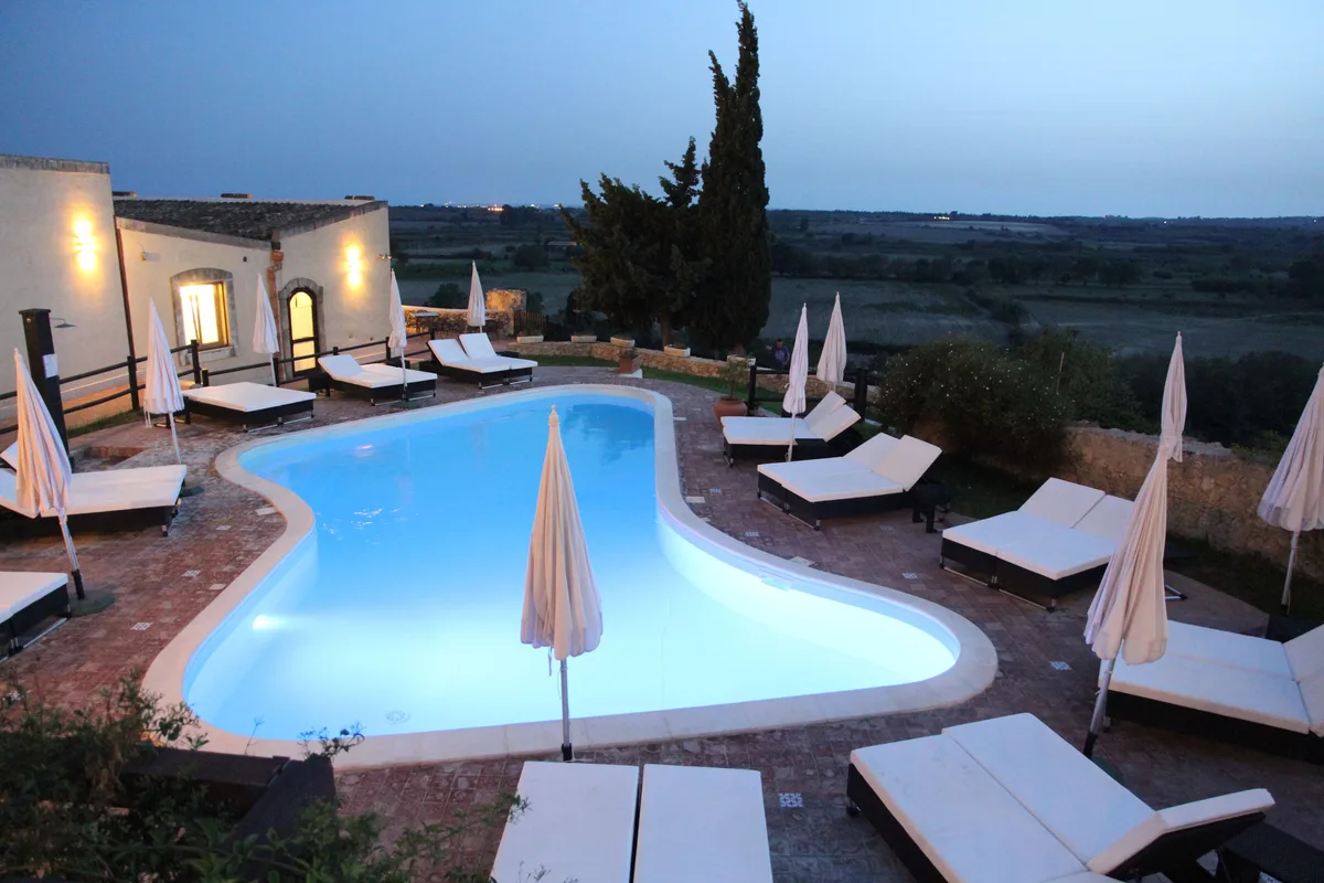Hotel La Corte Del Sole, hoofdfoto