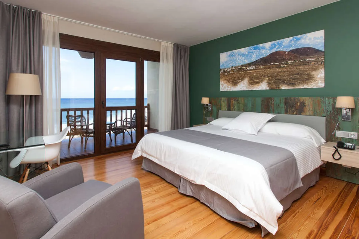 Hotel El Mirador de Fuerteventura — hoofdfoto