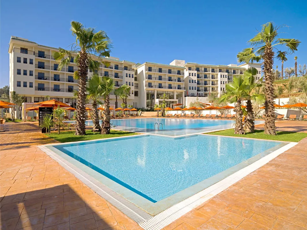 Palais Medina & Spa — hoofdfoto