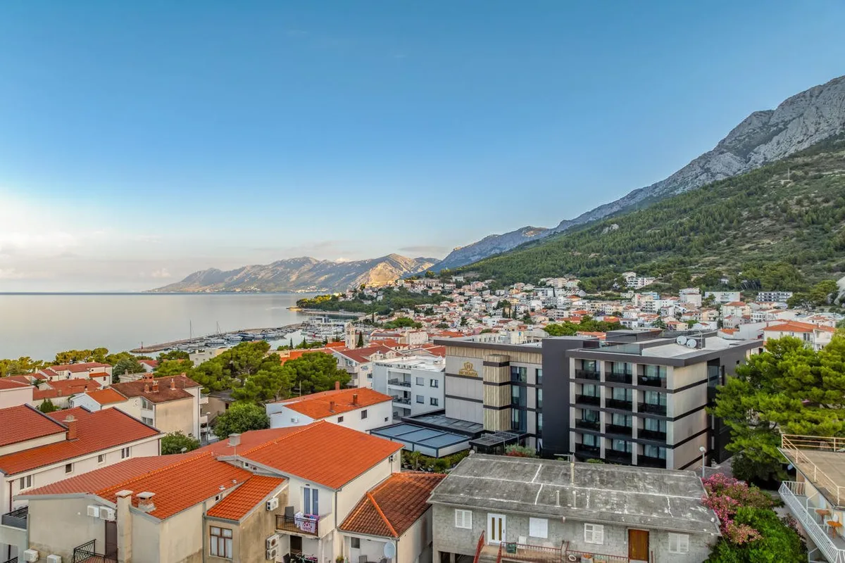 Noemia Hotel — hoofdfoto
