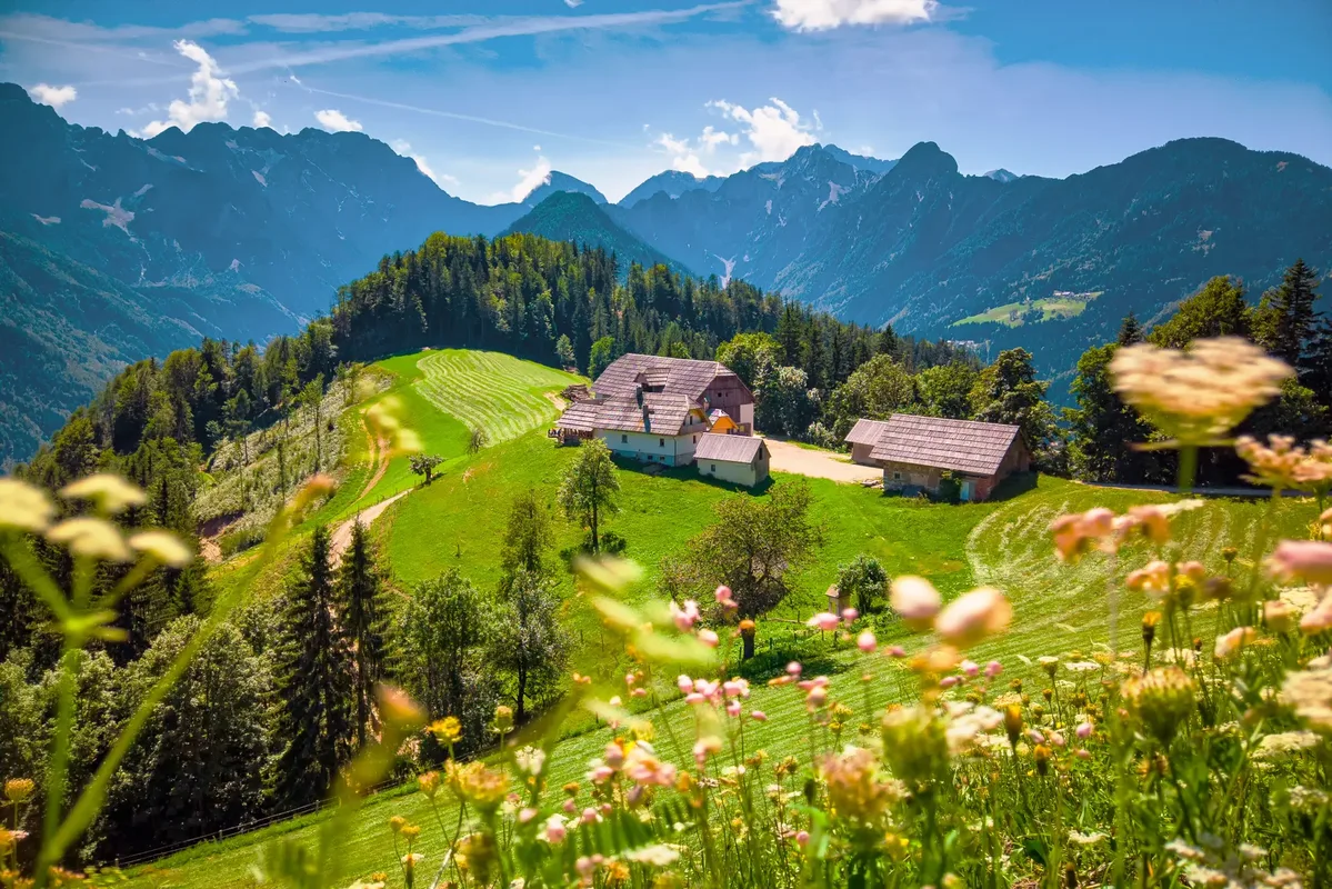 Ontdek Oost-Slovenië — hoofdfoto