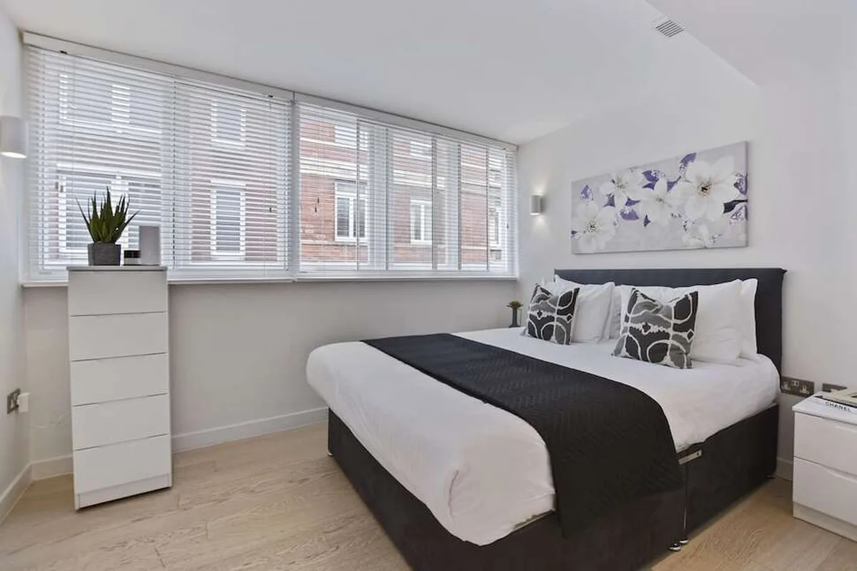 West Street by Q Appartementen — hoofdfoto