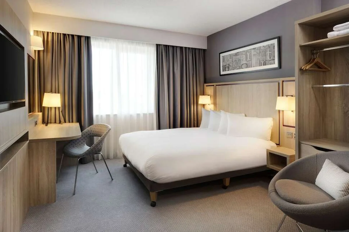 Leonardo Hotel London Watford — hoofdfoto