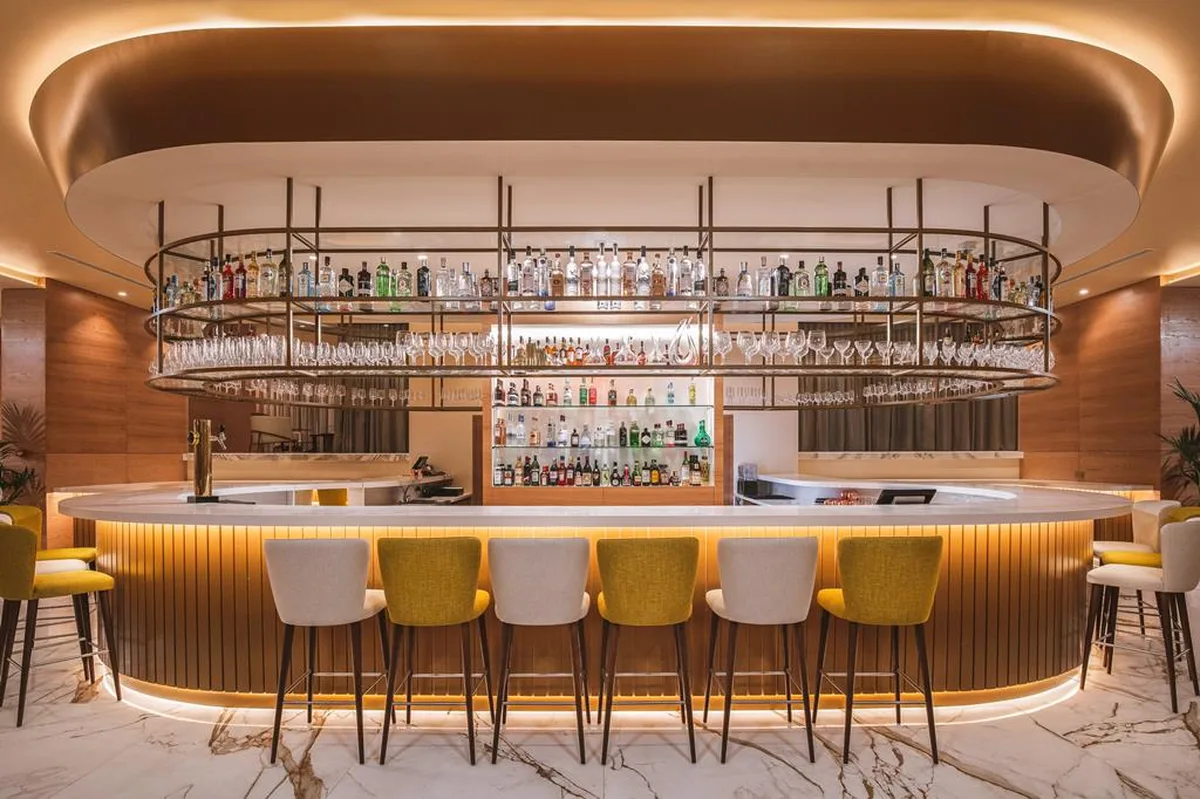 Hyatt Regency Lisbon — hoofdfoto