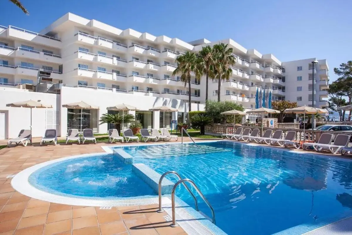 Grupotel Los Principes & Spa — hoofdfoto