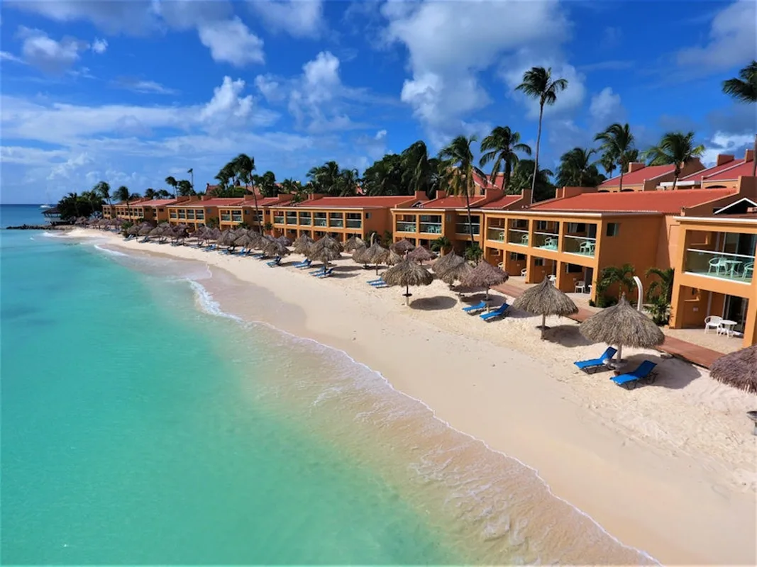 Tamarijn Aruba All Inclusive — hoofdfoto