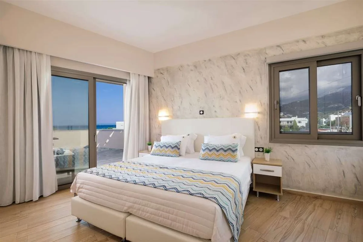 Belvedere Appartementen & Spa — hoofdfoto