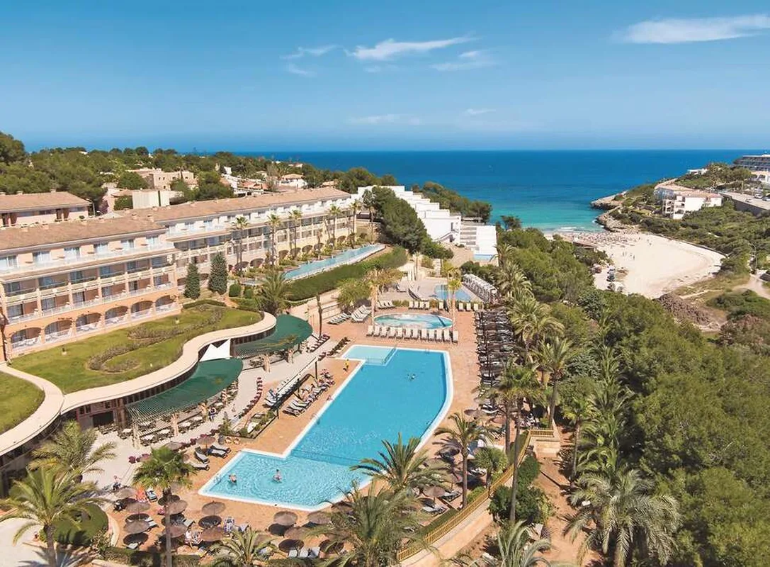 Insotel Cala Mandia Resort — hoofdfoto