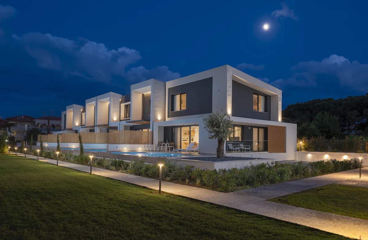 Viridian Villas, hoofdfoto