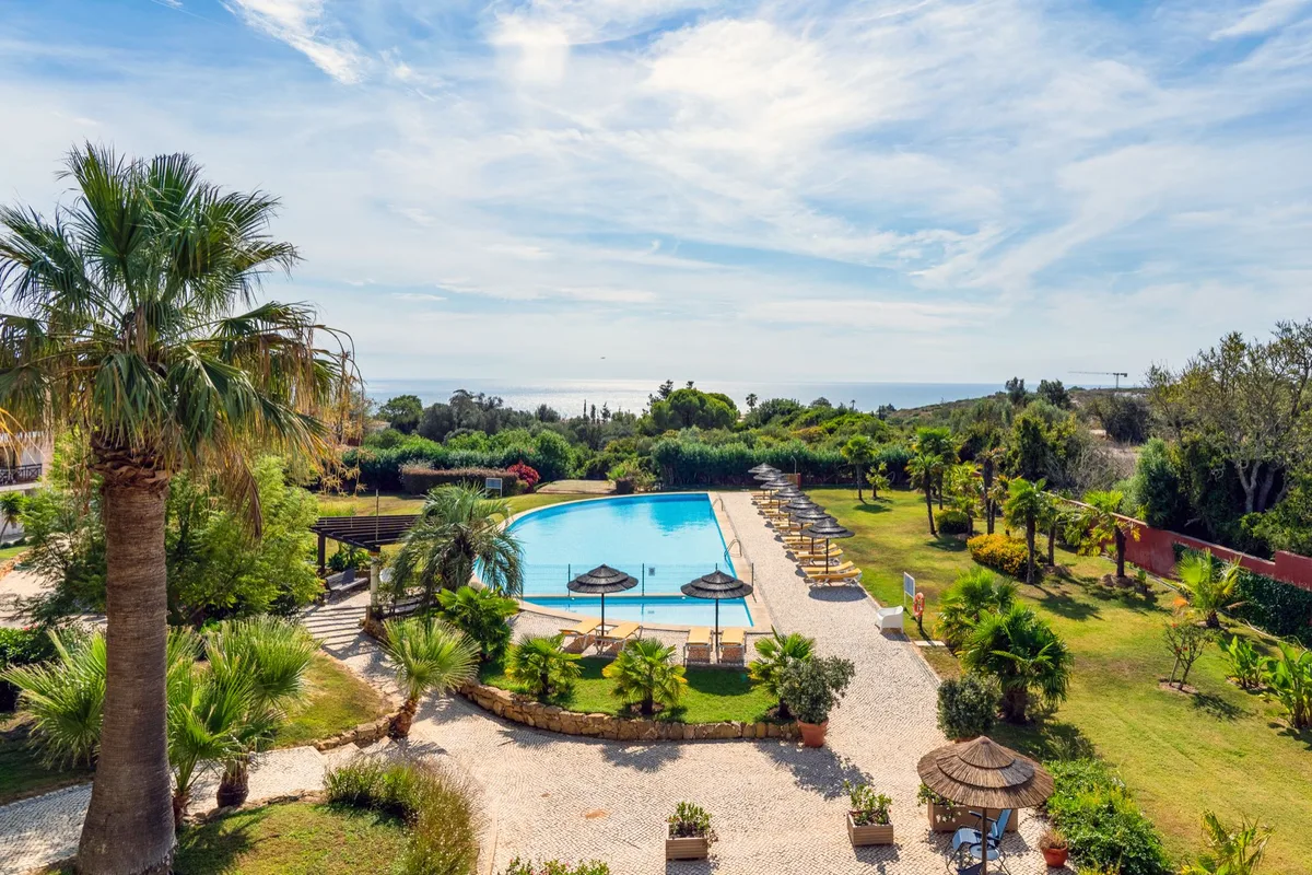 Luzmar Villas — hoofdfoto