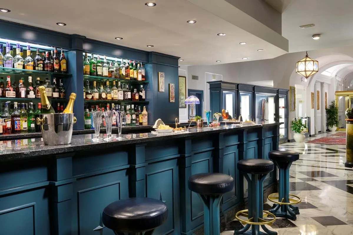 Berchielli — hoofdfoto