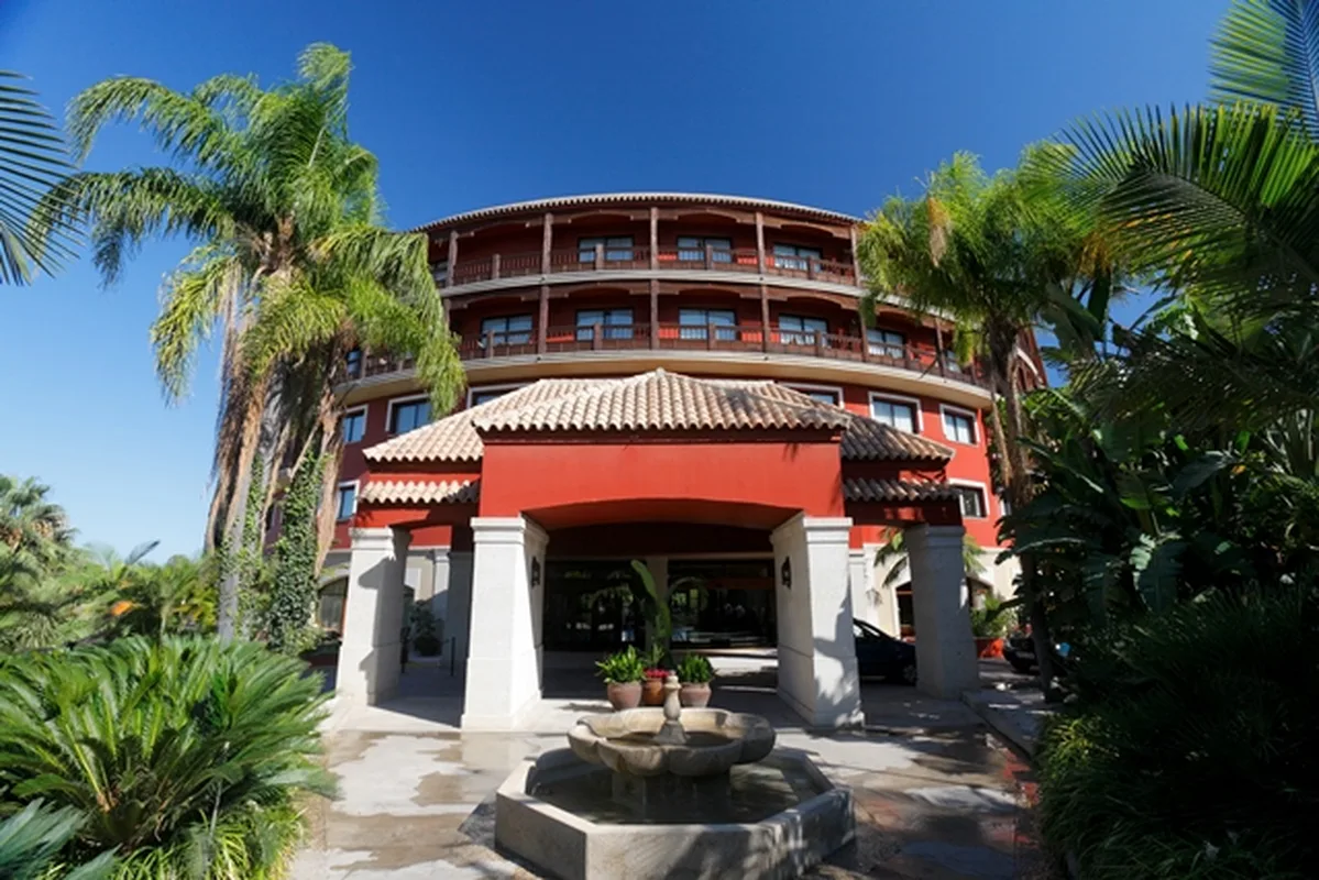Barceló Marbella — hoofdfoto