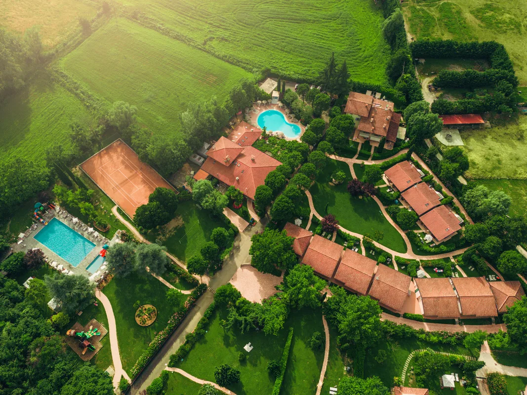 Residence Il Gabbiano — hoofdfoto