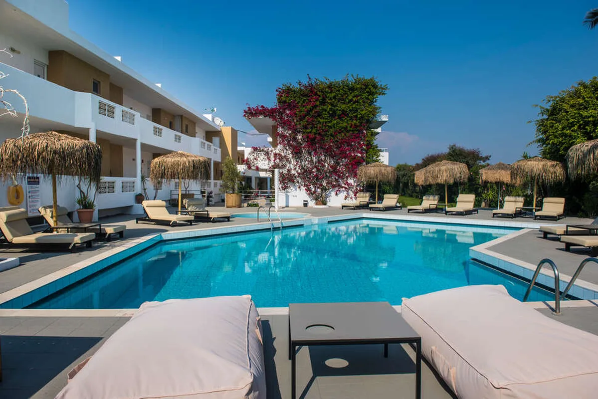 Relax Golden Star — hoofdfoto