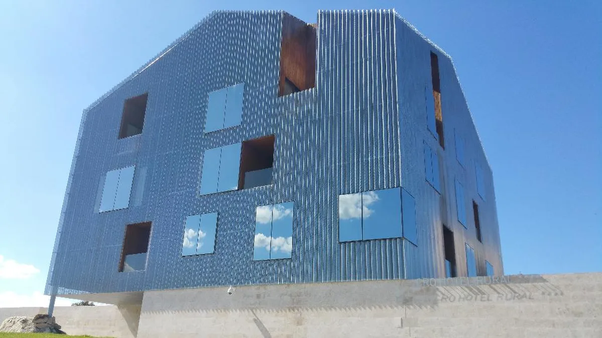 Cro Hotel & Termal Spa, hoofdfoto