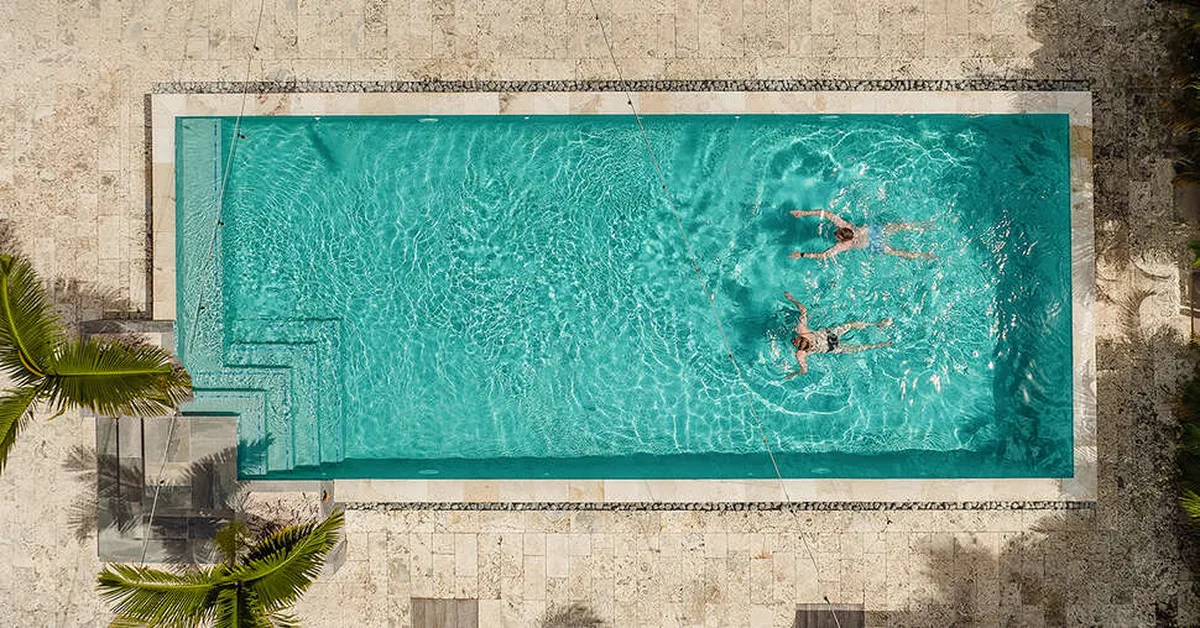 The Kontiki Beach House — hoofdfoto