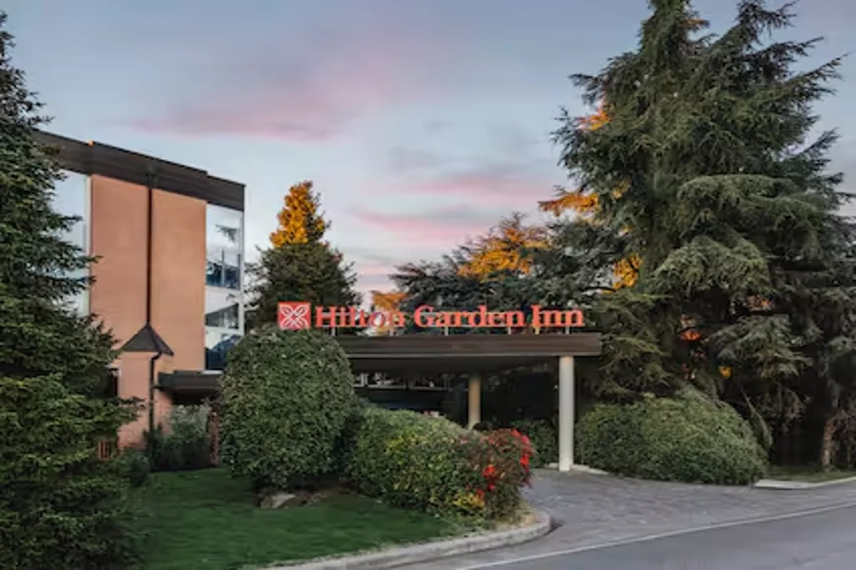 Hilton Garden Inn Bologna North — hoofdfoto