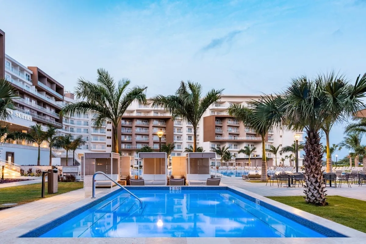Embassy Suites by Hilton Aruba Resort — hoofdfoto