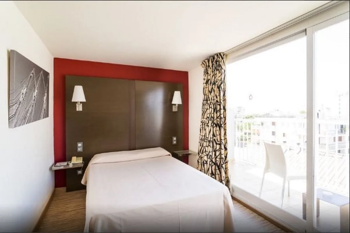 Nautic Hotel & Spa — hoofdfoto