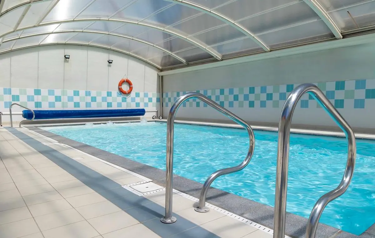 Résidence Odalys Les Villas de la Baie — hoofdfoto