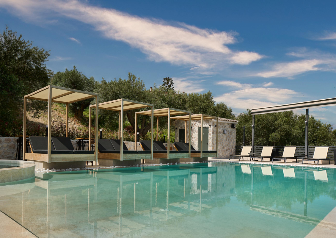 Altamar Hotel — hoofdfoto