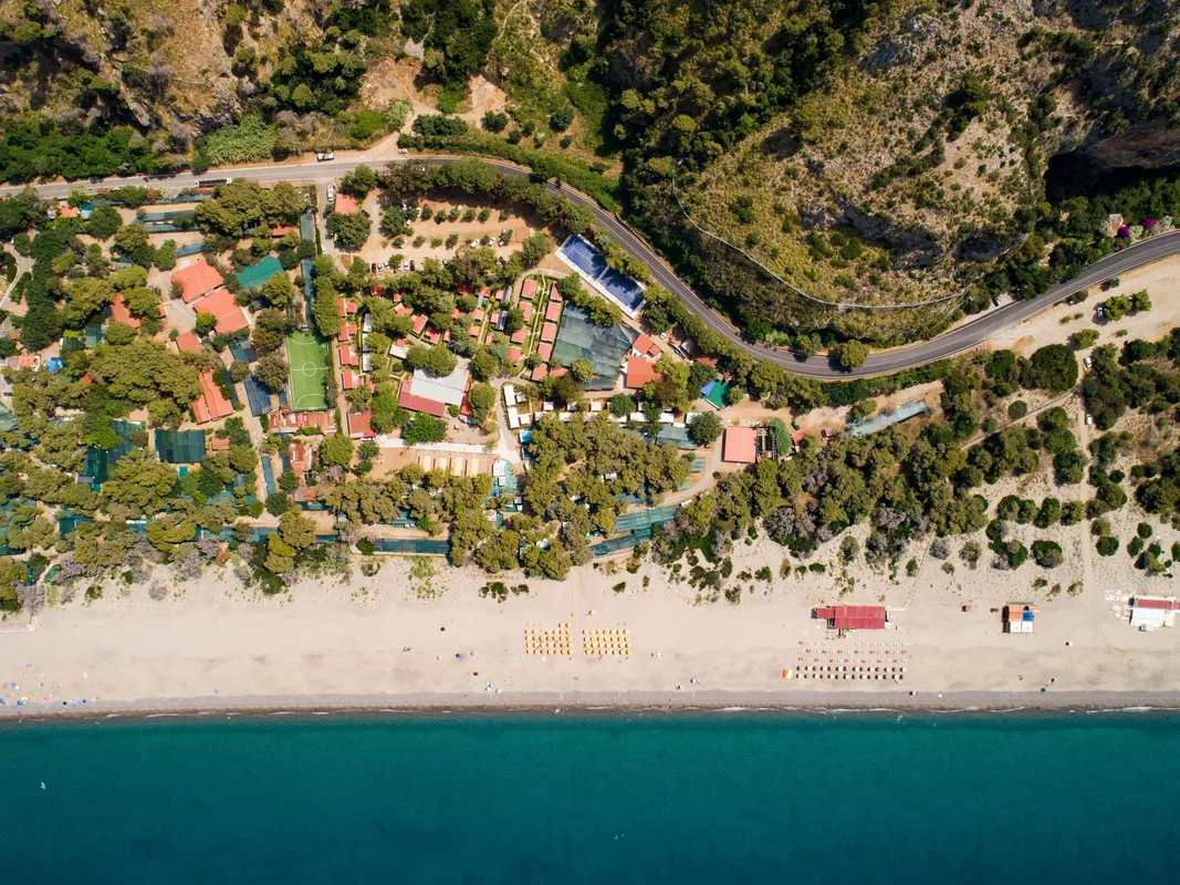 Odissea Village — hoofdfoto