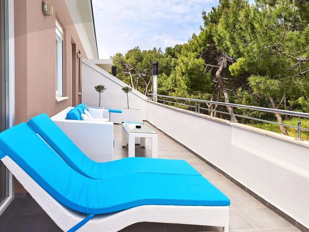 Ribarska Koliba Resort, hoofdfoto