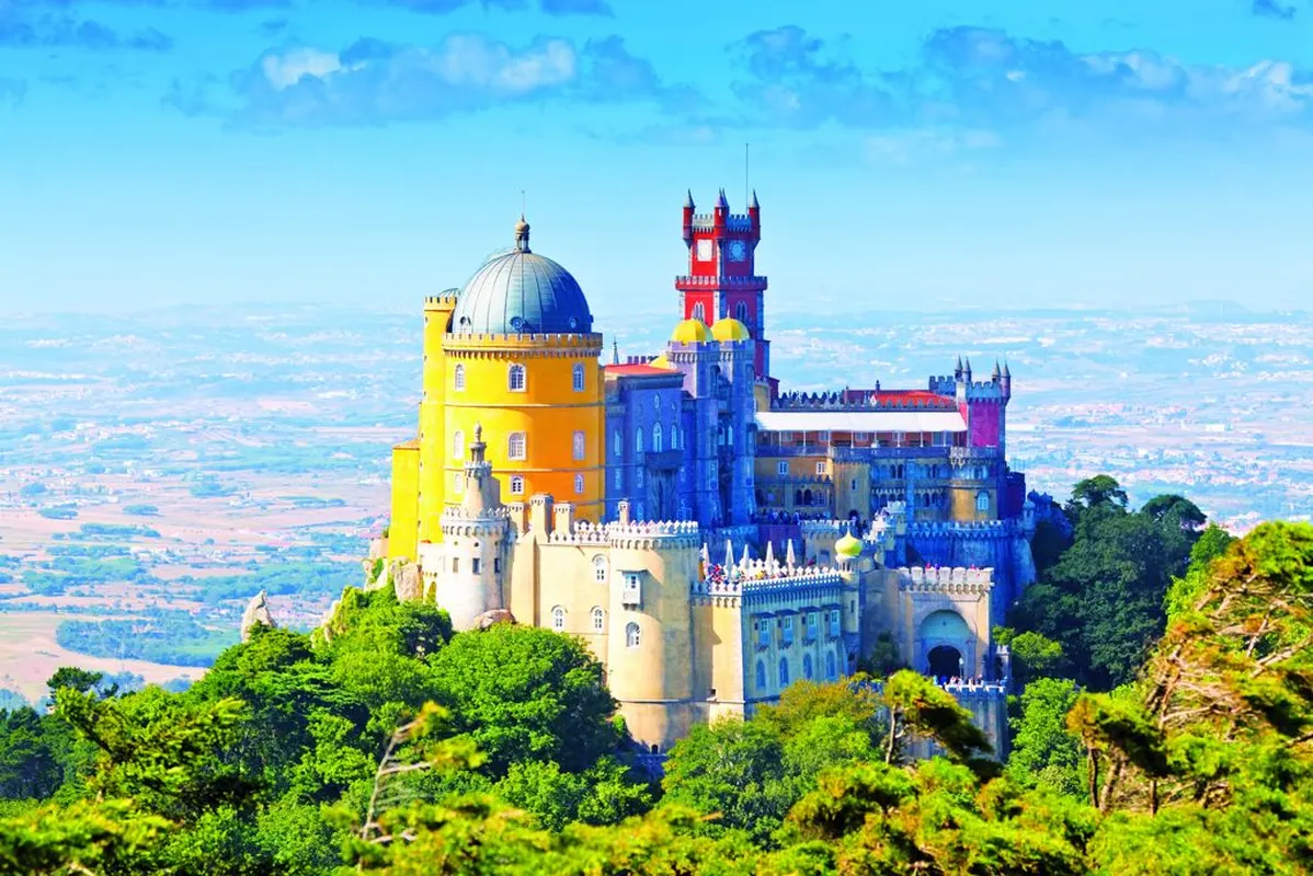 Fly & Drive Highlights of Portugal 3* — hoofdfoto