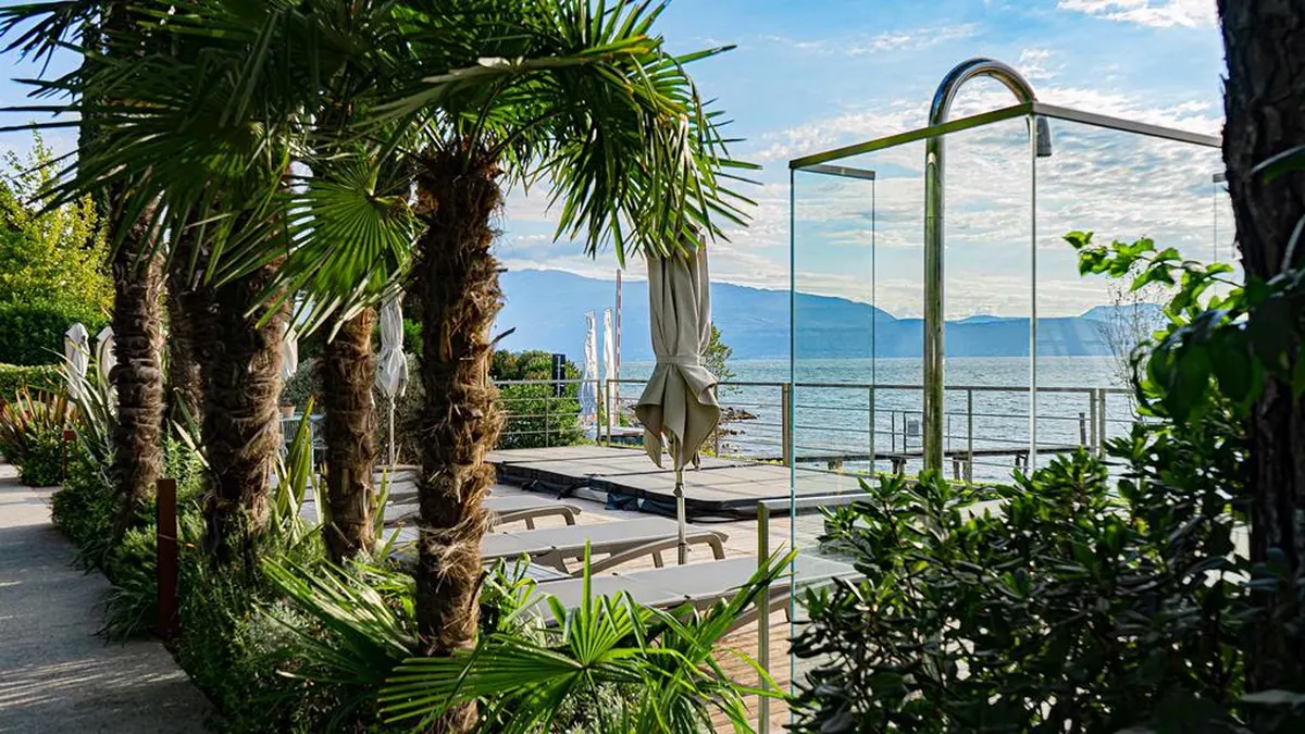 Concept Village Piccola Gardiola — hoofdfoto