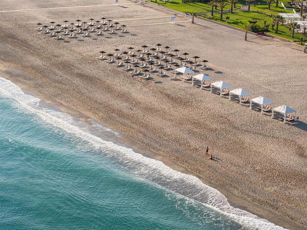 Grecotel Creta Palace — hoofdfoto