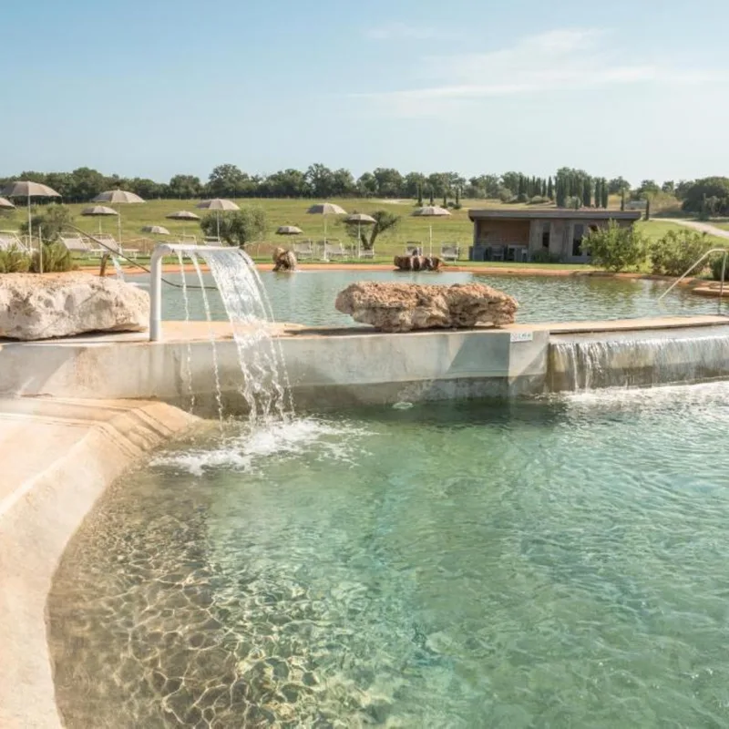 Terme di Vulci Glamping & SPA, hoofdfoto