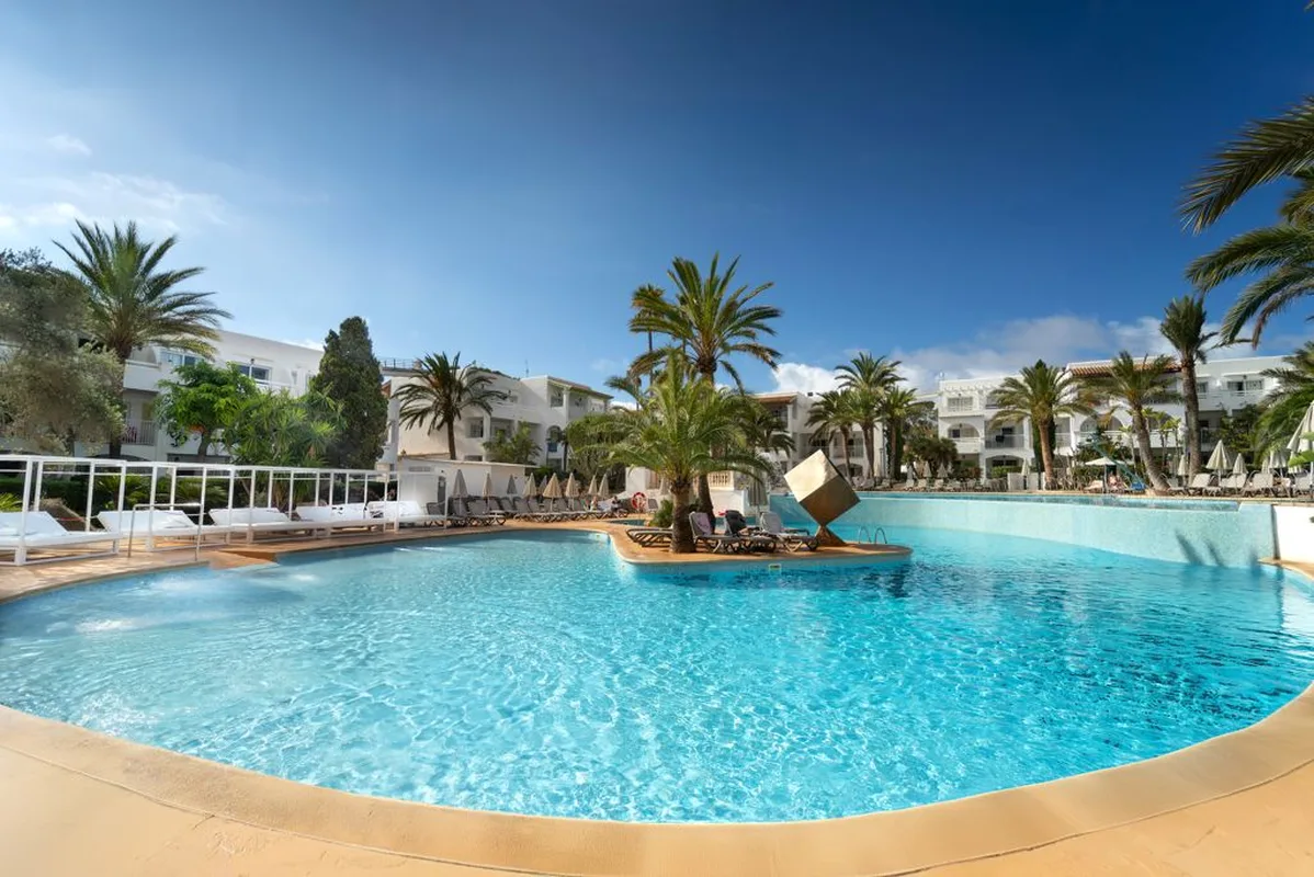 Calimera Fido Gardens — hoofdfoto