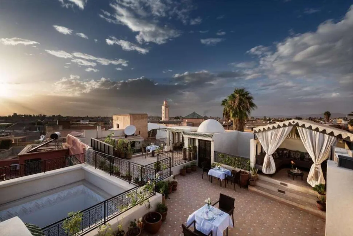 Riad Star — hoofdfoto
