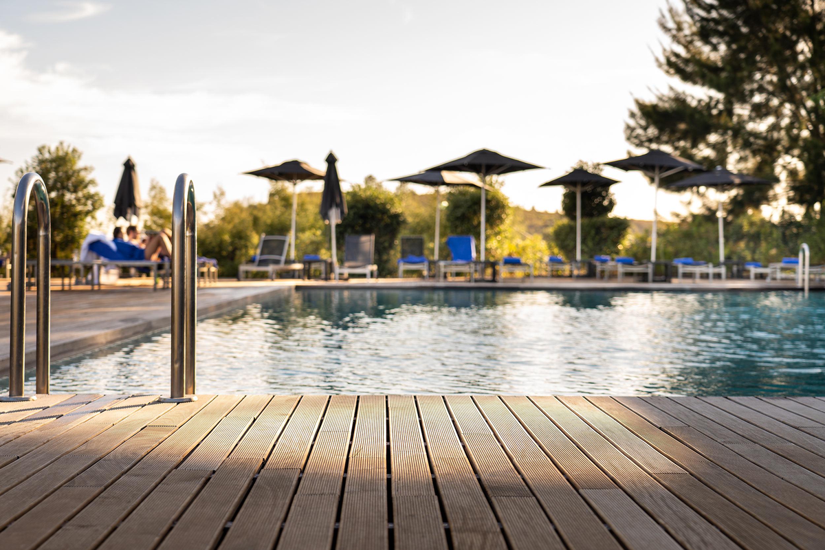 Monchique Resort & Spa - inclusief huurauto — hoofdfoto