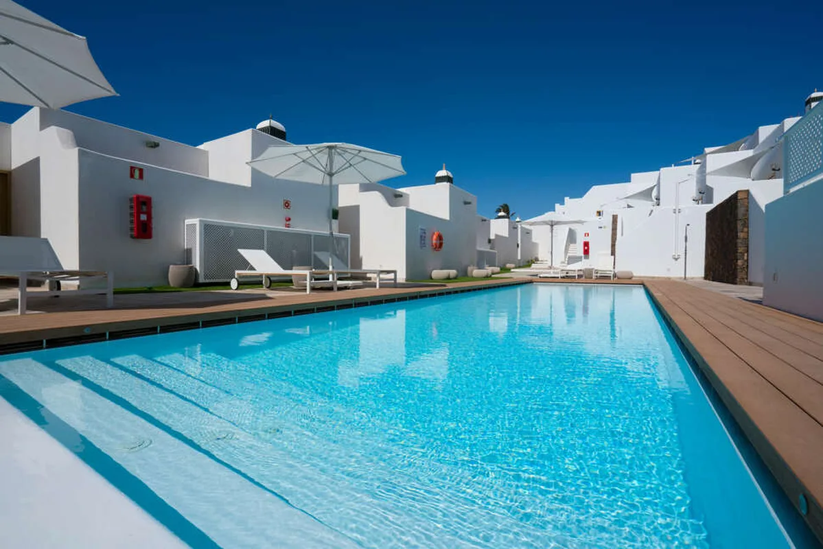 La Concha Boutique Appartementen — hoofdfoto