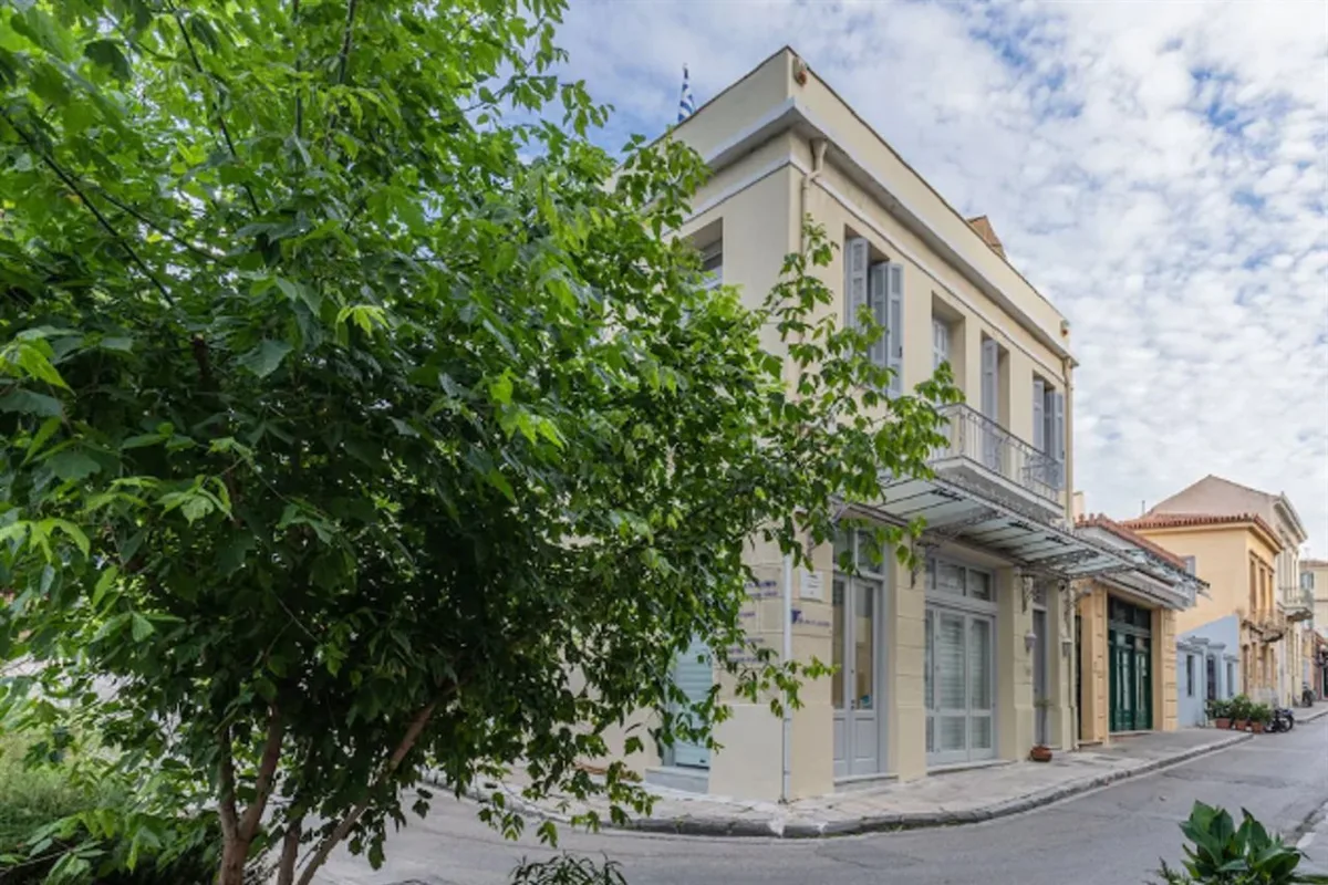Kyria Boutique House — hoofdfoto